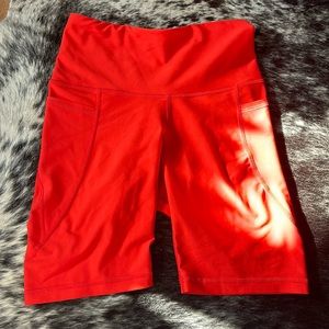 Old Navy Workout Shorts